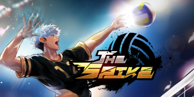 
					KODE Coupon The Spike Volleyball Story Hari Ini2/ist.