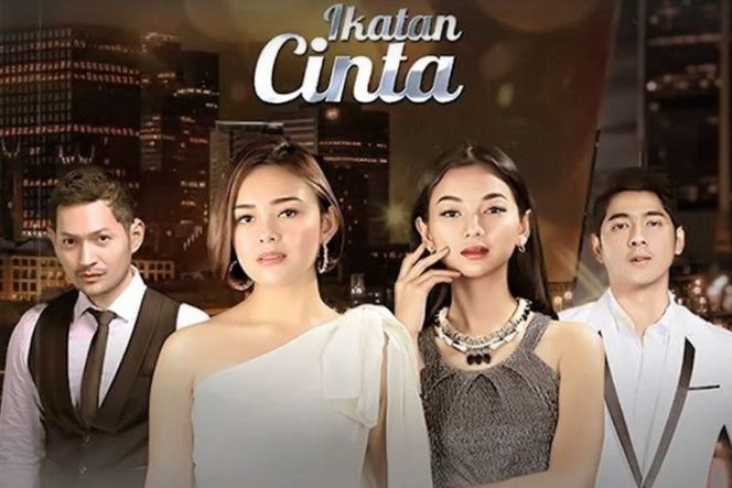 
					Jadwal Acara RCTI Hari Ini Rabu 19 Juli 2023, Jam Tayang Cinta Tanpa Karena, Jangan Bercerai Bunda, Ikatan Cinta Jam Berapa