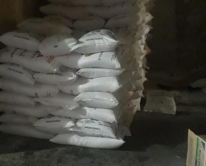 
					PT Pupuk Indonesia Target Buka 1.000 Kios Pupuk Komersial di Berbagai Daerah/ist.