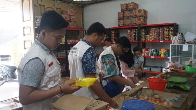 
					Pemkab Pekalongan Pastikan Kepokmas Jelang Nataru 2022 2023, Aman