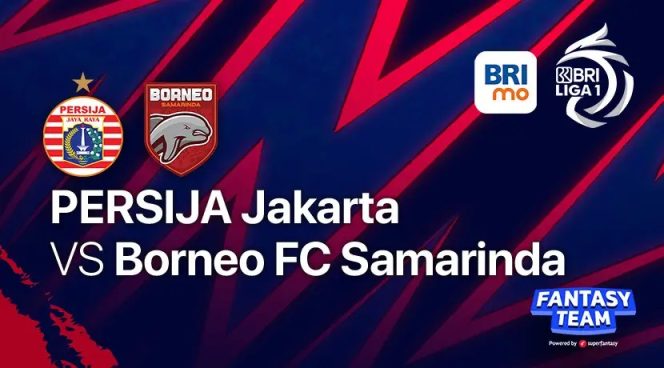 
					ilustrasi link nonton  Persebaya Persija Jakarta vs Borneo FC (Vidio.com)