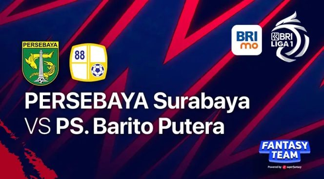 
					ilustrasi link nonton Persebaya Surabaya vs Barito Putera (Vidio.com)
