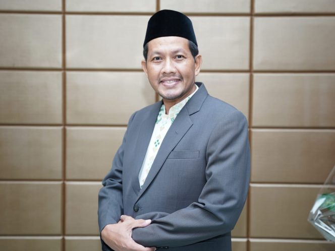 
					Rektor IAIN Kudus Sorot Istitha’ah Berkeadilan dalam Usulan Biaya Haji