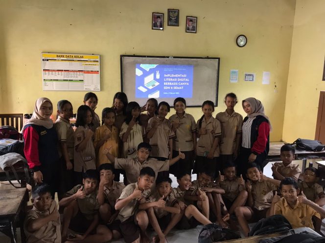 
					Ajarkan Desain Grafis bagi Siswa SDN 2 Semat, Kelompok KKN 41 UPGRIS : Skill Sangat Penting