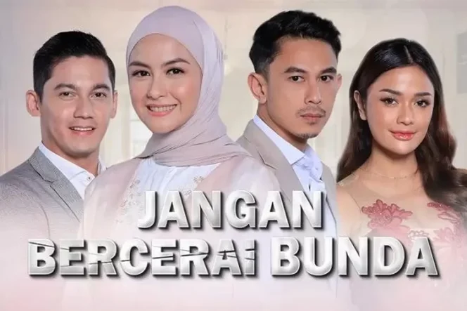 
					Jadwal Acara RCTI Hari Ini Jumat 14 Juli 2023, Jam Tayang Jangan Bercerai Bunda Pindah Jam Tayang