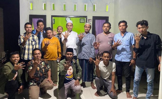
					Masa Pendaftaran Caleg di KPU, Kristiawanto Gelar Roadshow di Kecamatan Jepara Kota dan Batealit