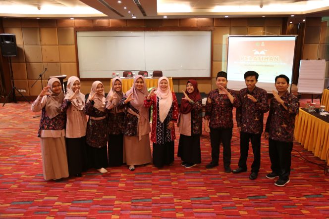 
					MTs Arrois Cendekia Semarang, Siap Terapkan Kurikulum Merdeka