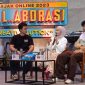 TINGKATKAN BISNIS UKM, JNE NGAJAK ONLINE 2023 GOL...ABORASI