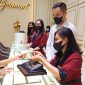 MERIAHKAN ULANG TAHUN KE-32, GOLDMART JUAL PERHIASAN EMAS HANYA 1 JUTA RUPIAH