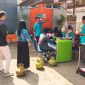 Tabung Kosong Elpiji 3 Kilo Bisa Ditukar dengan Tabung Isi Elpiji Bright Gas 5,5 Kilo