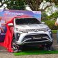 Daihatsu Luncurkan Penyegaran New Terios di Semarang
