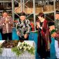 Persingkat Pasokan di Maluku dan Papua, Hino Buka Depo Suku Cadang di Ternate