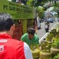 Pendataan Konsumen LPG 3 Kg Masuki Gelombang Terakhir di Jateng dan DIY