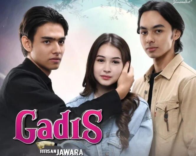 
					Jadwal Jam Tayang Gadis Titisan Jawara Jam Berapa Selasa 29 Agustus 2023? Update Jadwal Indosiar