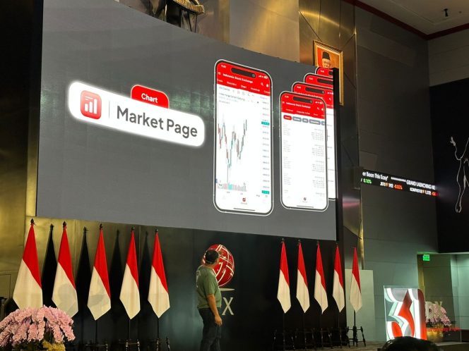 
					Rekomendasi Aplikasi Trading Saham Lengkap, Mudah, Terbaik dan Populer Bisa Pakai IDX Mobile.