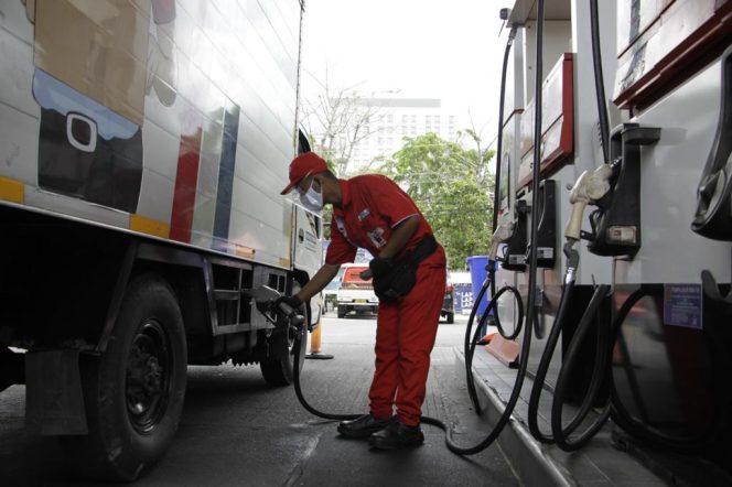 
					Masa libur dan cuti bersama Idul Adha 2023 mendorong naiknya konsumsi BBM dan LPG di Jateng dan DIY