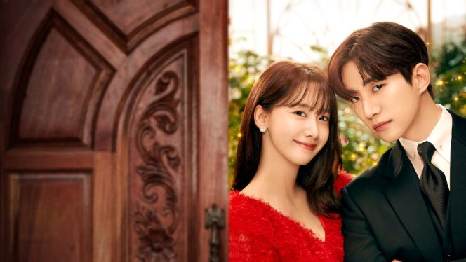 
					Jadwal Tayang King the Land Episode 11, 12, 13, 14, 15, 16 Jam Berapa, Kapan Rilis di Netflix? Cek Buruan