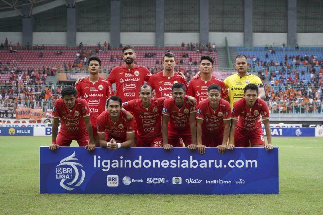 
					Prediksi Skor Persija Jakarta vs Arema FC, Head to Head dan Susunan Pemain di Liga 1/Persija.id.