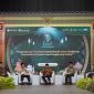 KPw. Bank Indonesia Provinsi Jawa Tengah menggelar acara puncak Festival Jateng Syariah (FAJAR) 2023 di Semarang.