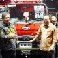 Hino bangga menjadi satu-satunya brand truk dan bus di Indonesia yang memiliki sertifikat Tingkat Komponen Dalam Negeri (TKDN). Tercatat 200 varian Hino memiliki nilai TKDN rata-rata di atas 40%.