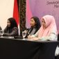 Kongres Perempuan Nasional 2023 segera digelar di Kampus Undip Semarang, 24-26 Agustus.