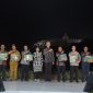 Dalam puncak gelaran Central Java Investment Business Forum (CJIBF) 2023 di kawasan Borobudur Magelang, 3 kabupaten/kota dan 3 pengusaha menerima anugerah tertinggi di bidang investasi.
