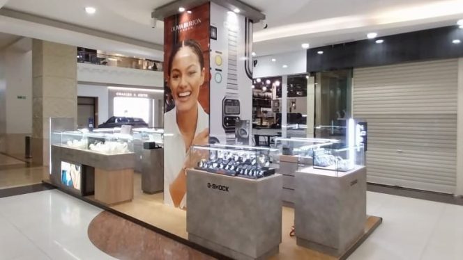 
					The Watch Co. Friens, retail brand dan distributor resmi jam tangan ternama melakukan ekspansi dengan membuka 2 toko di Jakarta dan Semarang. Dua toko ini hadir di DP Mall Semarang Lantai 1 dan di Jakarta Mal Artha Gading Lantai Dasar.