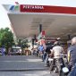 Promo MyPertamina bonus 1 liter segera berakhir 30 September 2023.