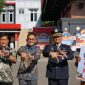 Bank Indonesia Kantor Perwakilan Jawa Tengah bersama Tim Perluasan dan Percepatan Digitalisasi Daerah (TP2DD) dan Dinas Perhubungan Kota Semarang, meluncurkan program “ParQRIS”, mengajak masyarakat membayar parkir menggunakan QRIS di Kota Semarang.