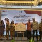 PT Bursa Efek Indonesia (BEI) melakukan penandatanganan Pencanangan Literasi dan Inklusi Pasar Modal kepada 1.000 Aparatur Sipil Negara (ASN) Pemerintah Kota Semarang pada Senin (25/9/2023) di Aruss Hotel Semarang.