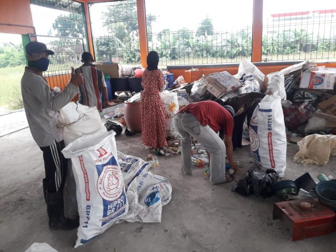 
					Desa Punjulharjo, Desa Wisata yang Aktif Berpartisipasi Menjaga Lingkungan lewat Kampung Proklim