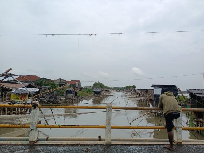 
					Kemiskinan Ekstrem Melanda Kabupaten Jepara, Jumlahnya Naik Dua Kali Lipat