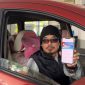 Melalui aplikasi MyPertamina dengan menggunakan saldo LinkAja, kini pelanggan bisa patungan isi bensin di SPBU mana saja.