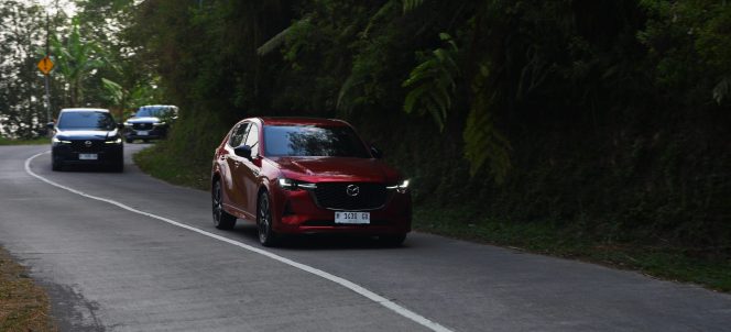 
					All-New-Mazda-CX-60-Jelajahi-Jawa-Tengah