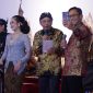 Untuk meningkatkan literasi keuangan, OJK Provinsi Jateng menggelar Wayang Edukasi di Kantor OJK Jl. Kyai Saleh 12-14, Semarang, Jumat (24/11/2023)