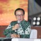 Kepala Eksekutif Pengawas Perbankan sekaligus Anggota Dewan Komisioner Otoritas Jasa Keuangan, Dian Ediana Rae.