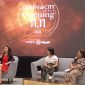 Queen City Mall Semarang, pusat perbelanjaan terbesar di Jawa Tengah, segera dibuka 11 November mendatang.