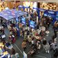 Pameran Pertamina SMEXPO 2023 selama 3 hari di Paragon Mall Semarang yang diikuti 30 UMKM menghasilkan transaksi senilai 240 juta rupiah.