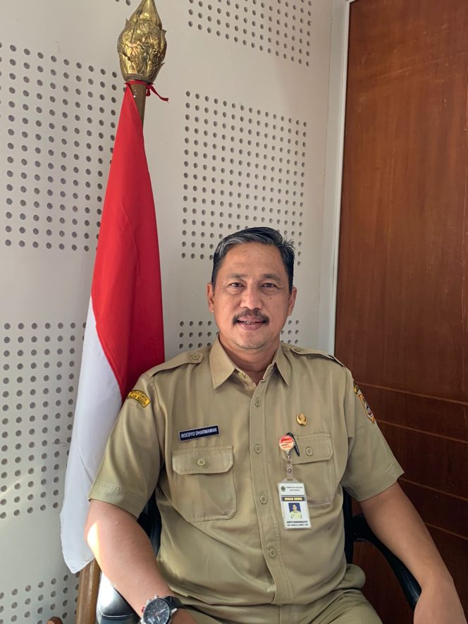 
					Jateng Ajukan Kuota Tambahan BBM Subsidi Jadi 2.5 Juta Kiloliter di 2024