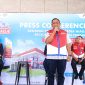 Dalam rangka mempersiapkan Natal 2023 dan Tahun Baru 2024, Pertamina Patra Niaga Regional Jawa Bagian Tengah kembali membentuk Satuan Tugas (Satgas) mulai 15 Desember 2023 hingga 08 Januari 2024 untuk bersiaga memenuhi kebutuhan energi seperti BBM, LPG, dan Avtur di Jateng dan DIY.