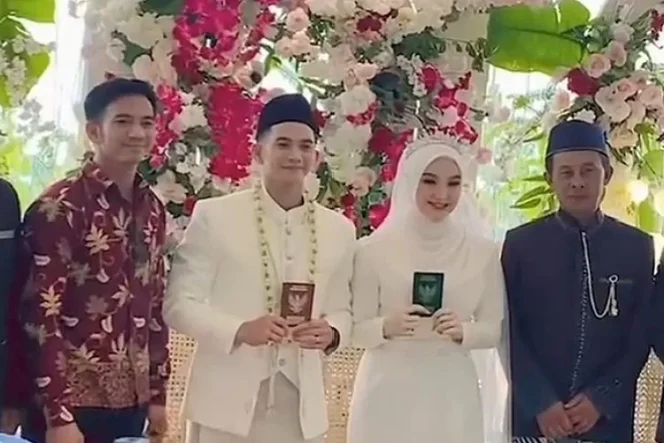 
					Profil dan Biodata Hersa Rahayu, Istri Baru Rizki DA Lengkap Umur, Asal, Pekerjaan, Orang Tua, Instagram/Ist.