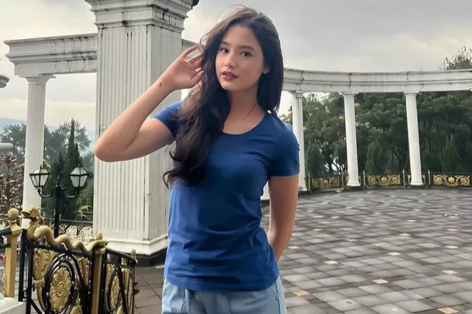 
					Profil dan Biodata Jasmine Meijers, Pemeran Clarissa di Sinetron Magic 5: Umur, Agama, Instagram.