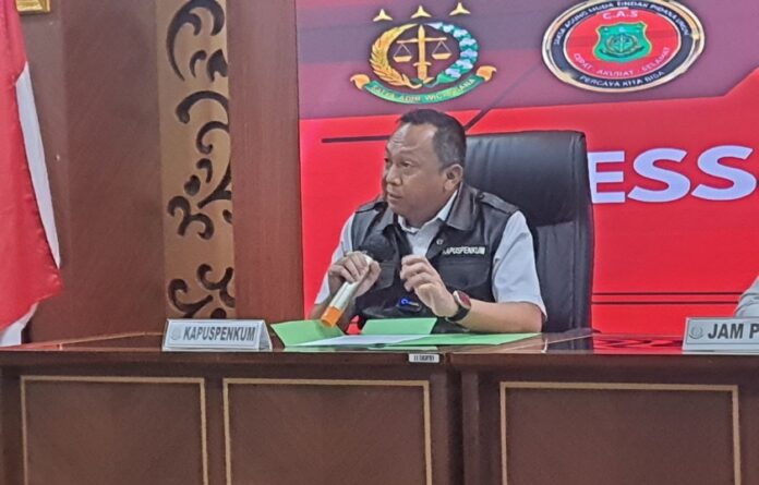 Kejagung Selamatkan Uang Negara Rp74,7 Triliun di Tahun 2023