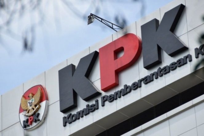 
					Gedung KPK/PMJ News.