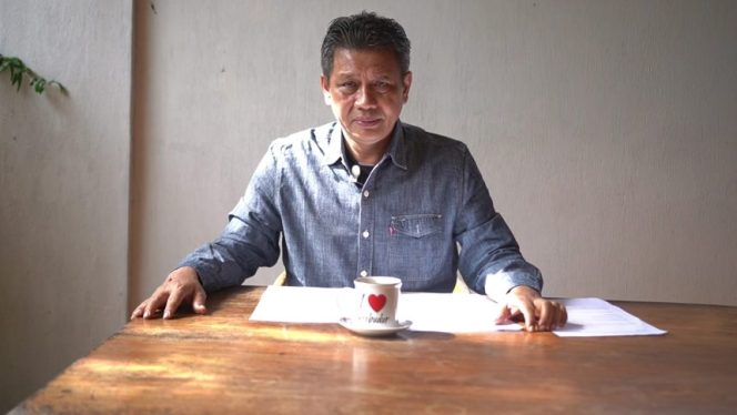 
					Wakil Ketua DPRD Jateng, Heri Pudyatmoko.