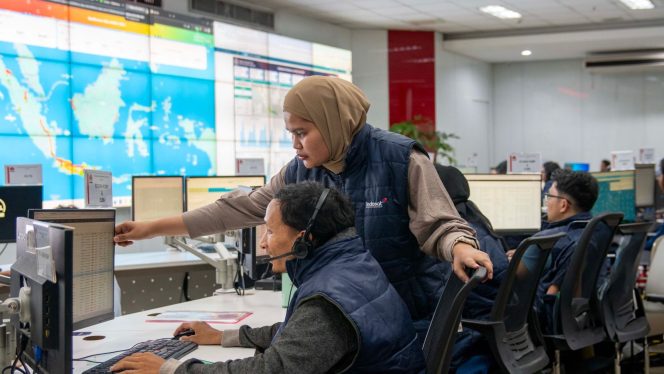 
					Indosat Ooredoo Hutchison gerak cepat memulihkan kembali layanan seluler di Jateng dan DIY yang sempat terganggu akibat peristiwa kebakaran di gedung perangkat Semarang pada 1 Januari 2024.