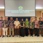 Kanwil DJP Jawa Tengah I dan Jawa Tengah II bersama Dinas Pendidikan dan Kebudayaan (Disdikbud) Provinsi Jawa Tengah Provinsi Jawa Tengah membahas program Inklusi Kesadaran Pajak untuk sekolah tingkat menengah.