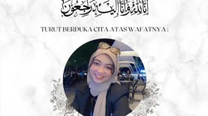 
					Profil dan Biodata Dian Puspa Wardani Meninggal Kecelakaan Usai Hadiri Pengajian Habib Jafar.