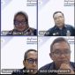 Kantor Wilayah (Kanwil) DJP Jawa Tengah I merilis capaian kinerja tahun 2023 pada kegiatan Assets and Liabilities Commitee (ALCO) Regional yang berlangsung secara daring.