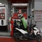 Selama masa Pemilu 2024, penyaluran energi, baik BBM maupun LPG di Jawa Tengah terkendali.